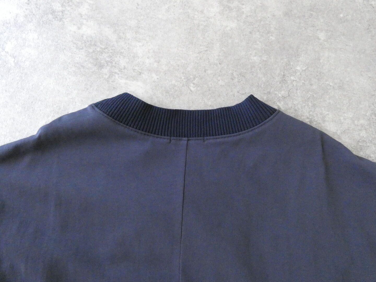 NOMBRE IMPAIR(ノンブルアンペール) TCカットコンビリブ付きバンザイワンピースの商品画像28