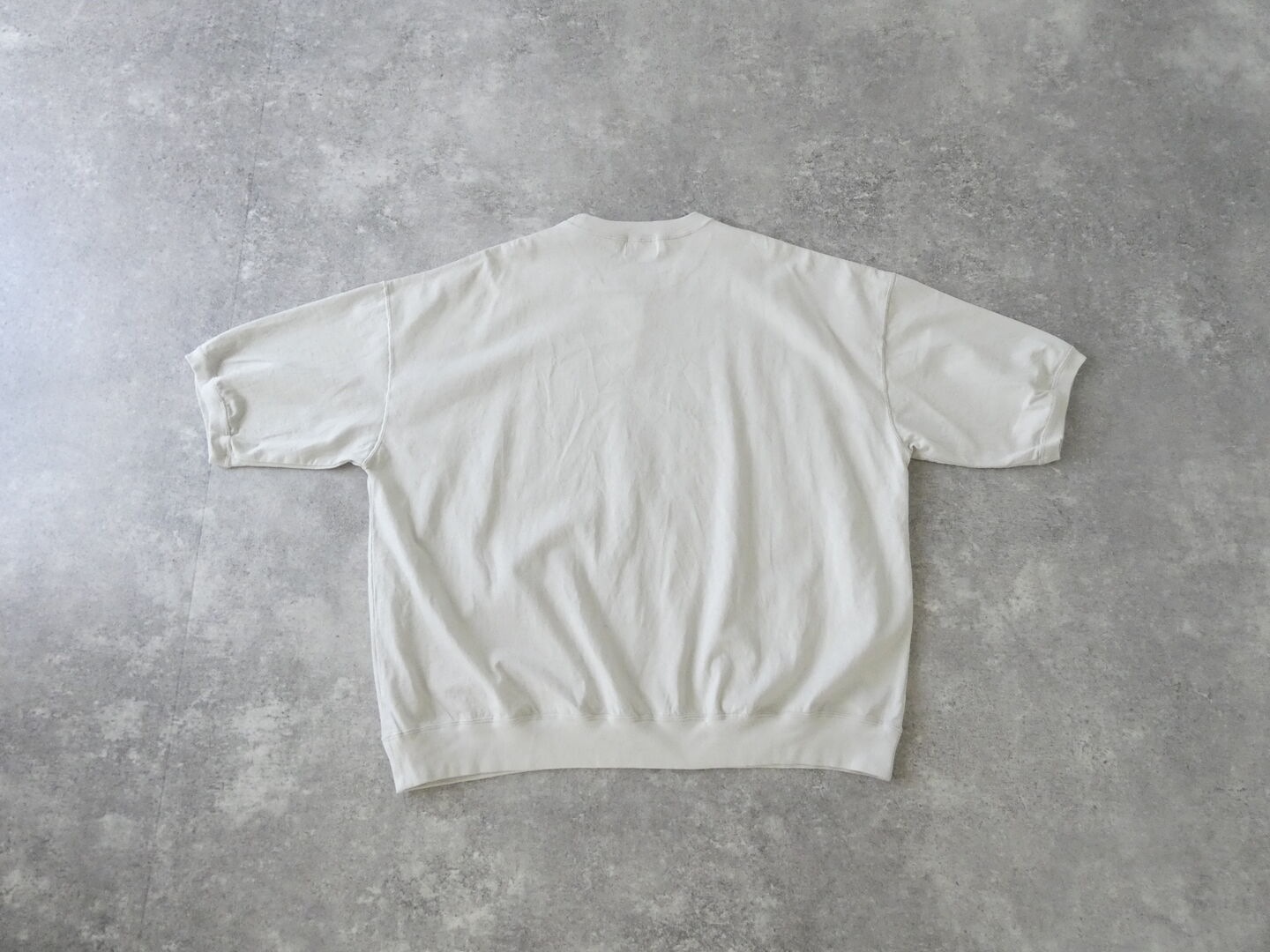 BLUE LAKE MARKET(ブルーレイクマーケット) BD天竺セットインスリーブプリント POCENTRAL MISSOURIの商品画像11
