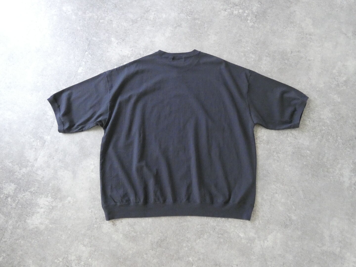 BLUE LAKE MARKET(ブルーレイクマーケット) BD天竺セットインスリーブプリント POCENTRAL MISSOURIの商品画像29