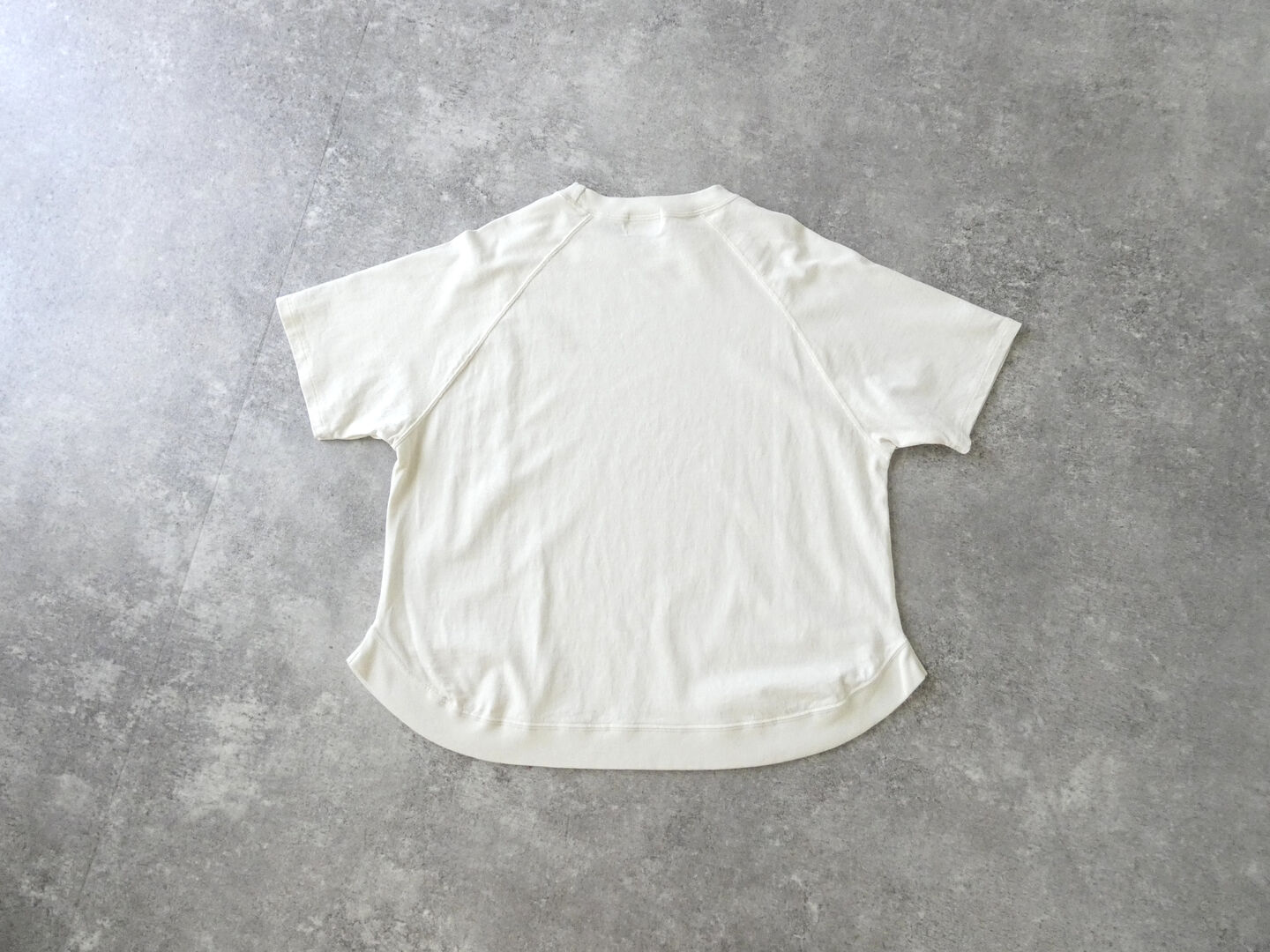 BLUE LAKE MARKET(ブルーレイクマーケット) アメリカンドライ天竺ラグランTの商品画像29