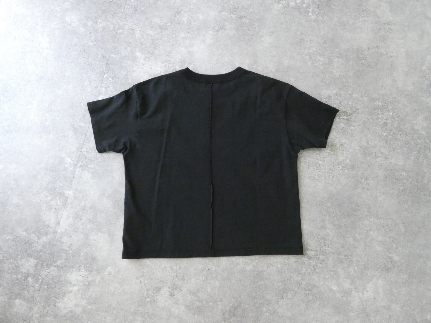 BLUE LAKE MARKET(ブルーレイクマーケット) アメリカンドライ天竺ベーシックプリントTシャツ EMORY M TRACK-57 の商品画像29