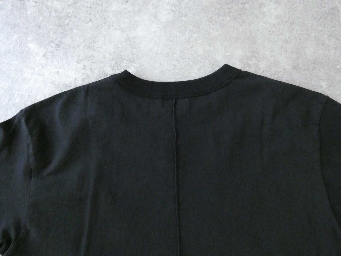 BLUE LAKE MARKET(ブルーレイクマーケット) アメリカンドライ天竺ベーシックプリントTシャツ EMORY M TRACK-57 の商品画像34