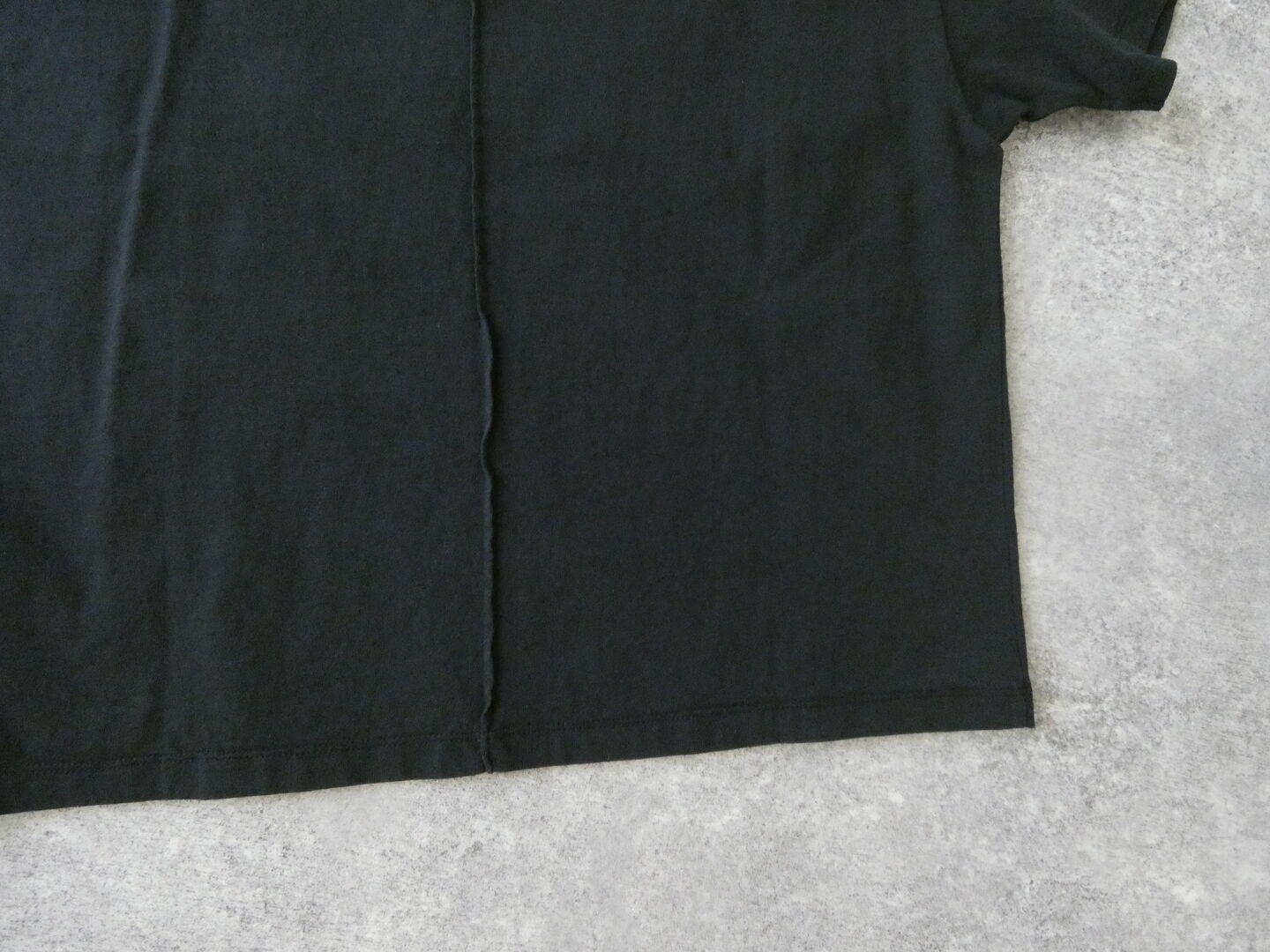 BLUE LAKE MARKET(ブルーレイクマーケット) アメリカンドライ天竺ベーシックプリントTシャツ EMORY M TRACK-57 の商品画像35