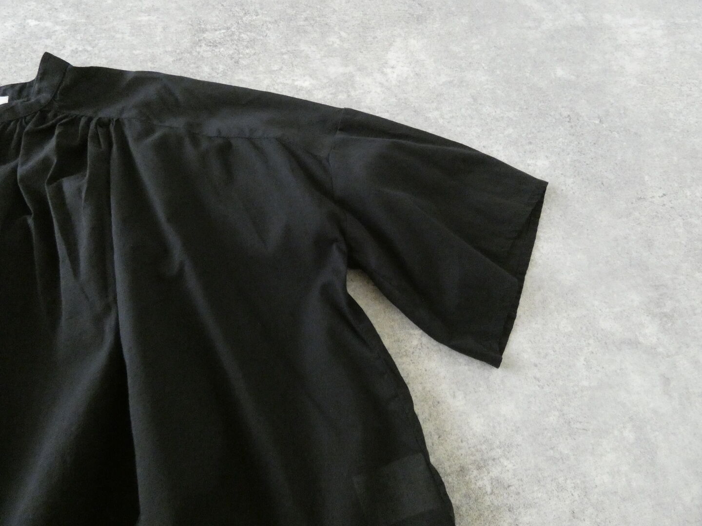 Brocante(ブロカント) インドボイルシスフロンセシャツの商品画像32