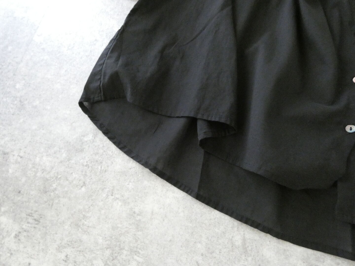 Brocante(ブロカント) インドボイルシスフロンセシャツの商品画像33