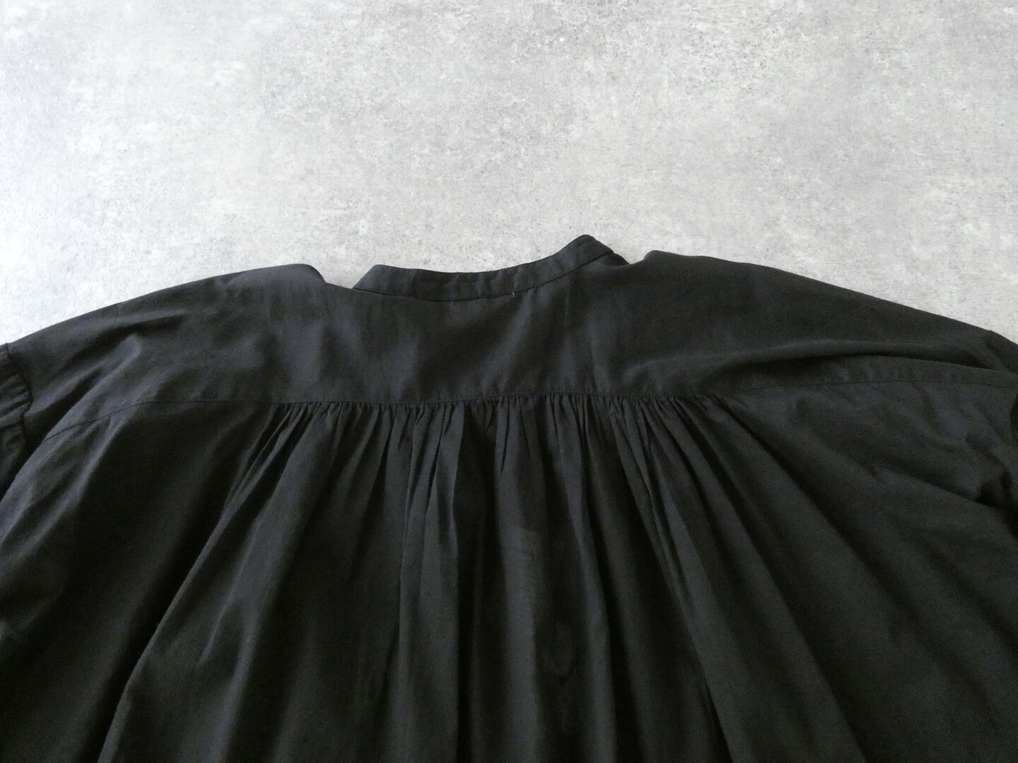 Brocante(ブロカント) インドボイルシスフロンセシャツの商品画像35