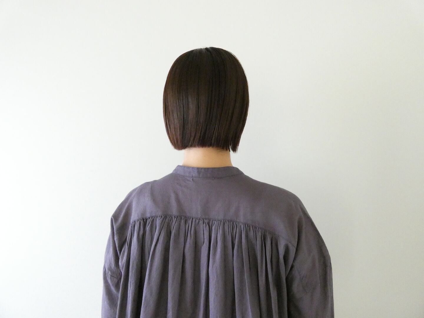 Brocante(ブロカント) インドボイルシスフロンセシャツの商品画像7