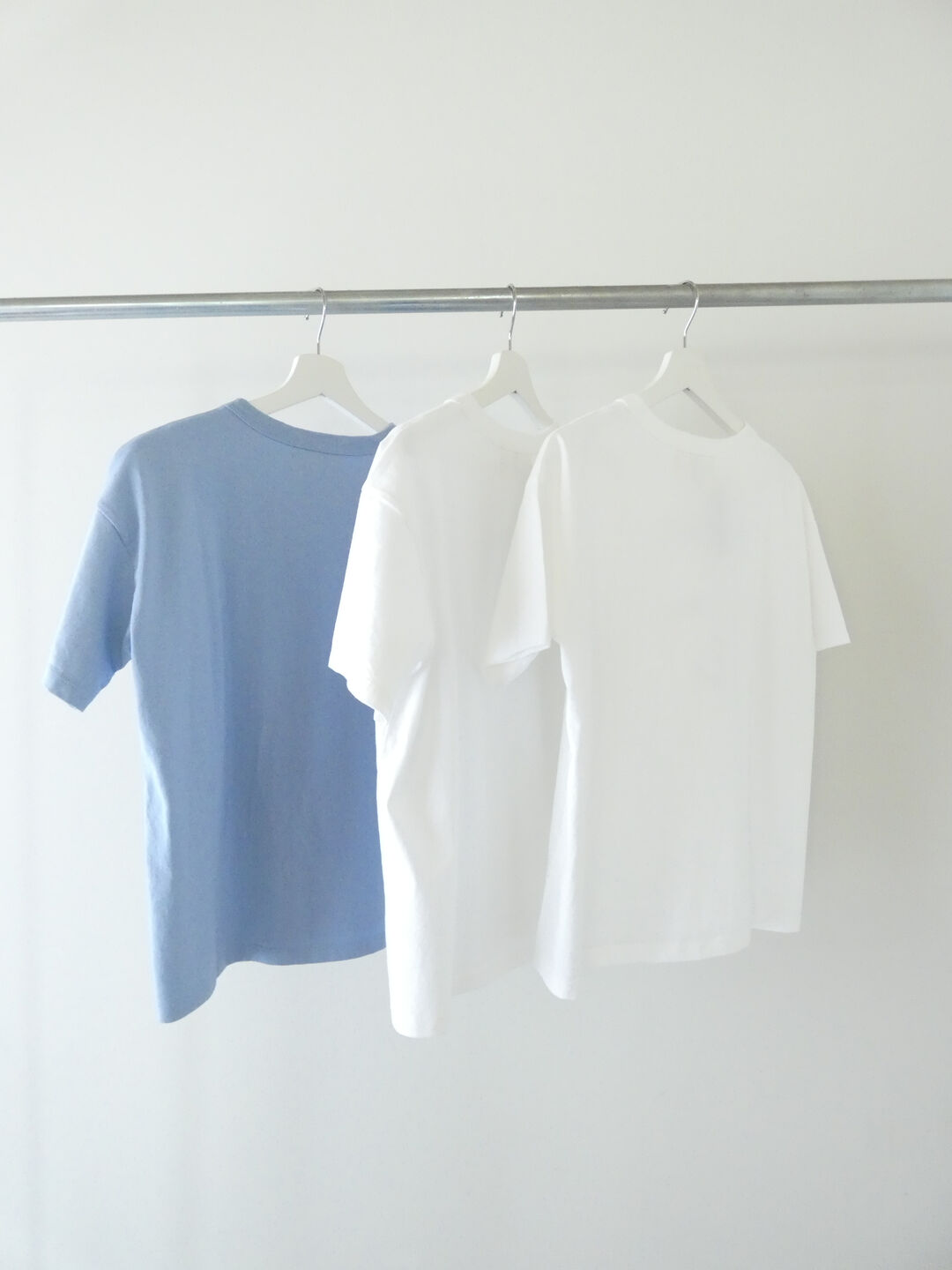7th GATE(セブンスゲート) BD天竺ベーシックプリントTee　Mareseilleの商品画像11