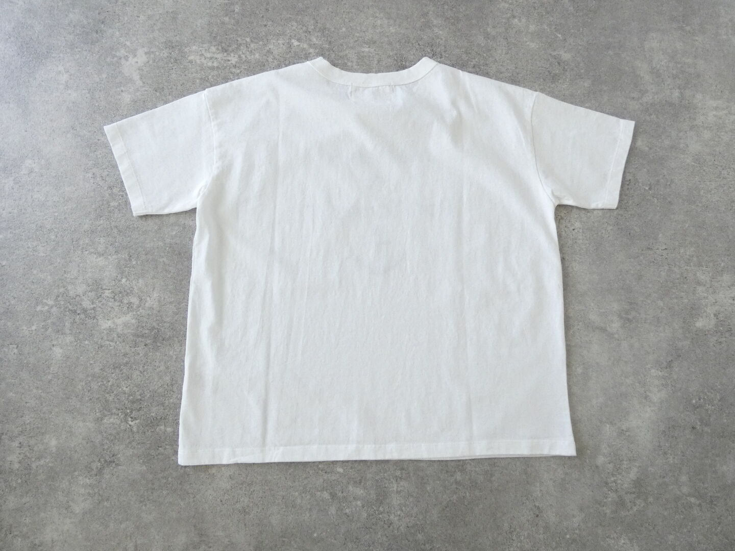 7th GATE(セブンスゲート) BD天竺ベーシックプリントTee　Mareseilleの商品画像29