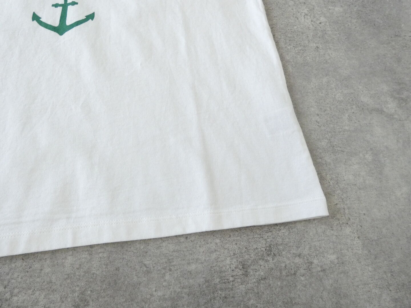 7th GATE(セブンスゲート) BD天竺ベーシックプリントTee　Mareseilleの商品画像34