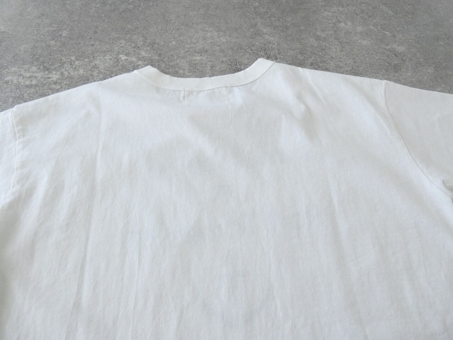 7th GATE(セブンスゲート) BD天竺ベーシックプリントTee　Mareseilleの商品画像35