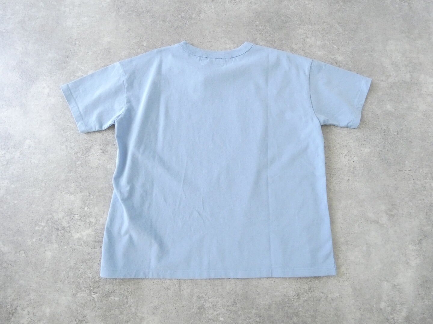 7th GATE(セブンスゲート) BD天竺ベーシックプリントTee　Mareseilleの商品画像43