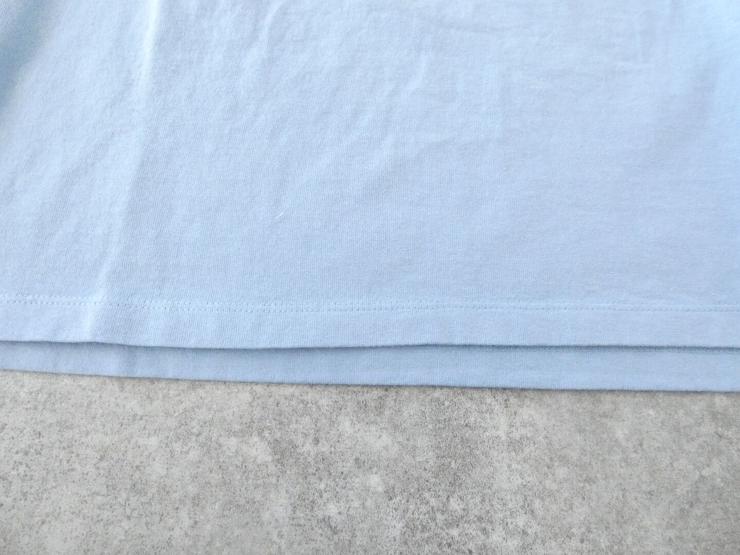 7th GATE(セブンスゲート) BD天竺ベーシックプリントTee　Mareseilleの商品画像47