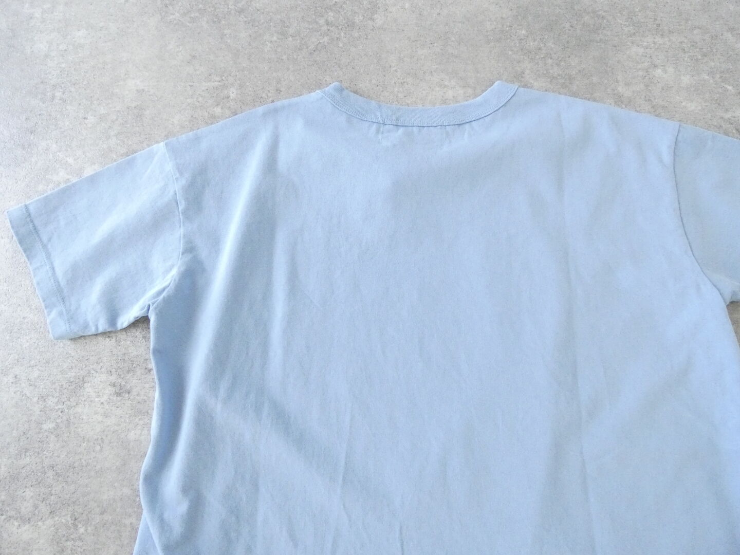 7th GATE(セブンスゲート) BD天竺ベーシックプリントTee　Mareseilleの商品画像48