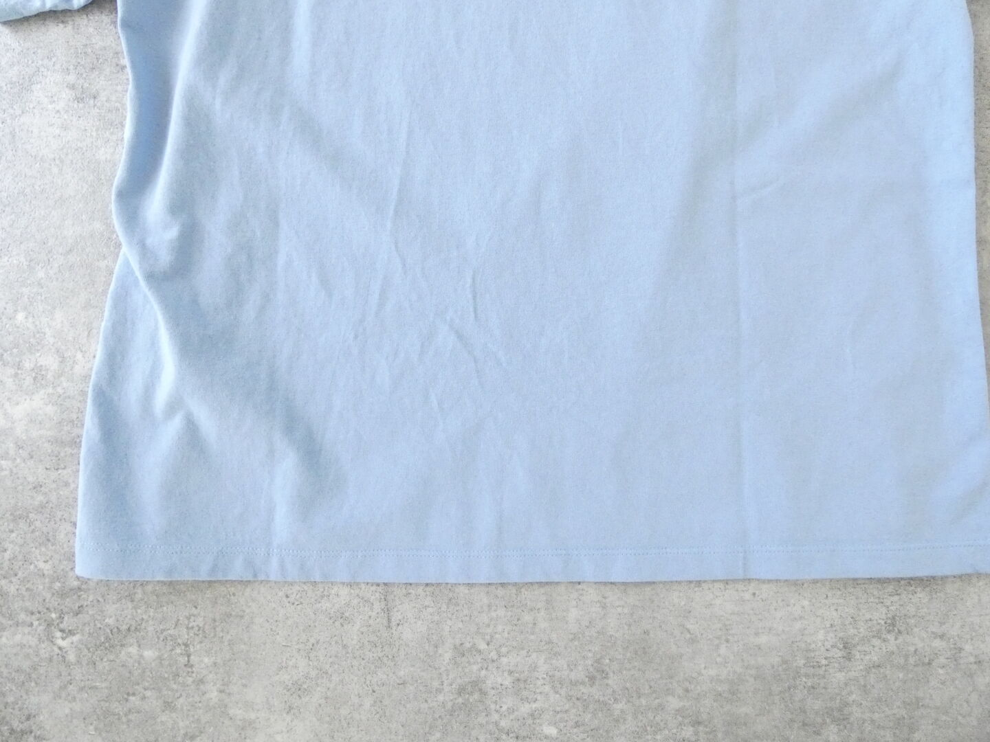 7th GATE(セブンスゲート) BD天竺ベーシックプリントTee　Mareseilleの商品画像49