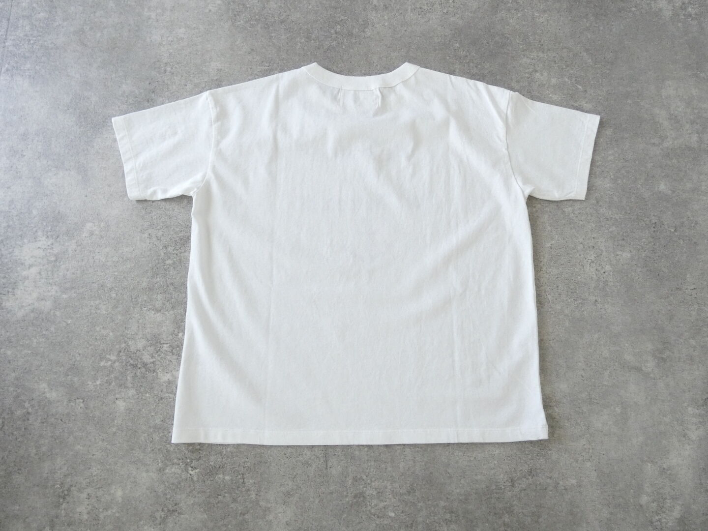 7th GATE(セブンスゲート) BD天竺ベーシックプリントTee　Mareseilleの商品画像57