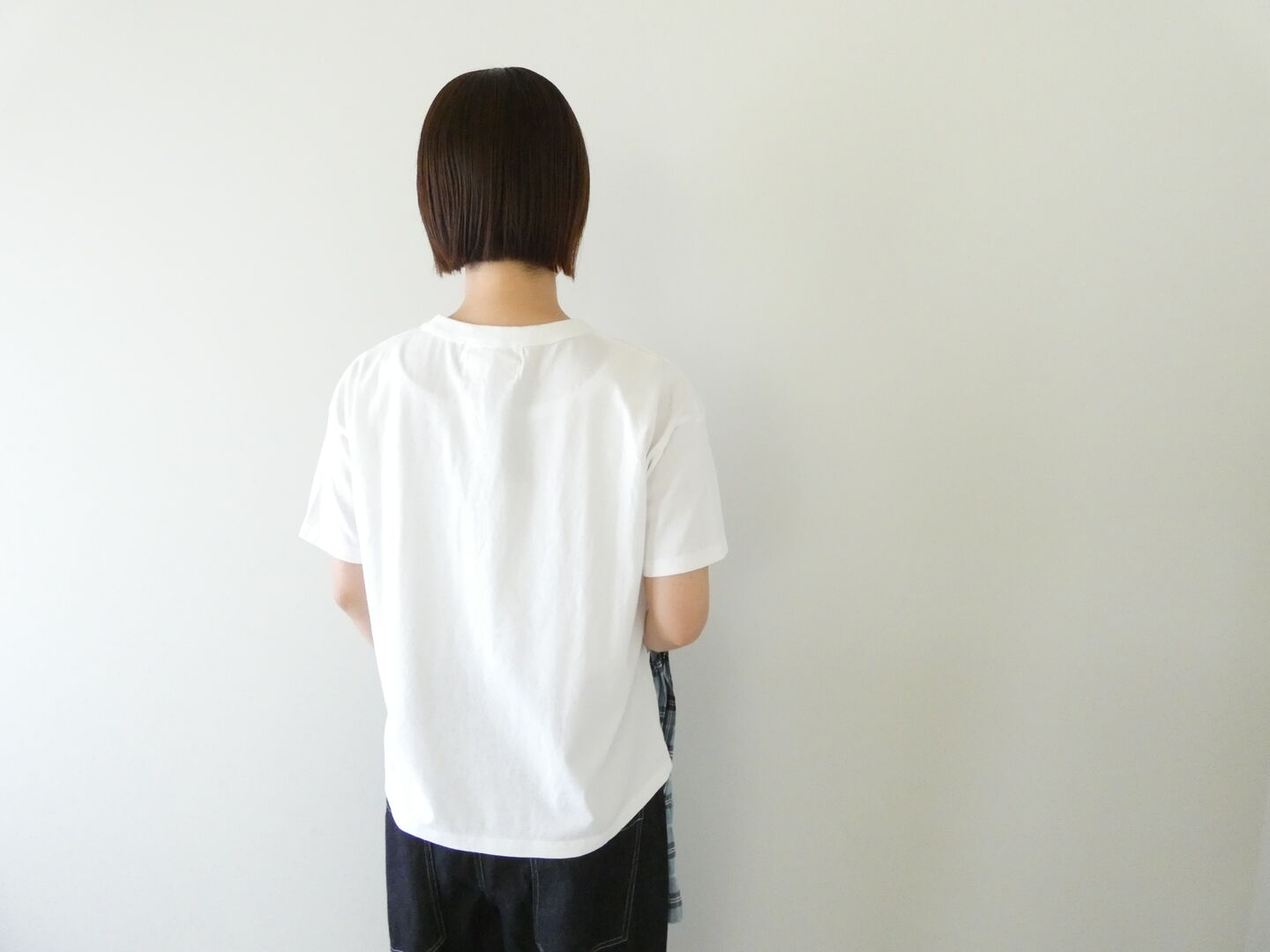 7th GATE(セブンスゲート) BD天竺ベーシックプリントTee　Mareseilleの商品画像9