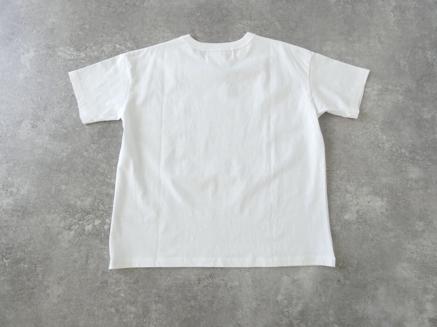 7th GATE(セブンスゲート) BD天竺ベーシックプリントTee　DER ERの商品画像29