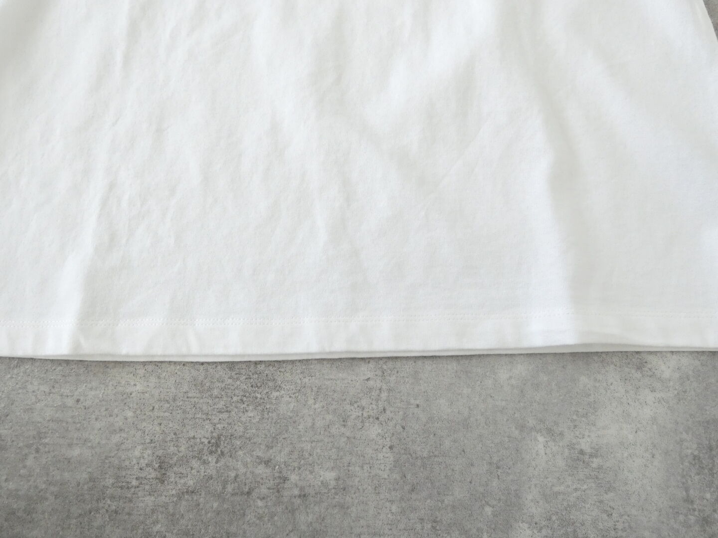 7th GATE(セブンスゲート) BD天竺ベーシックプリントTee　DER ERの商品画像33