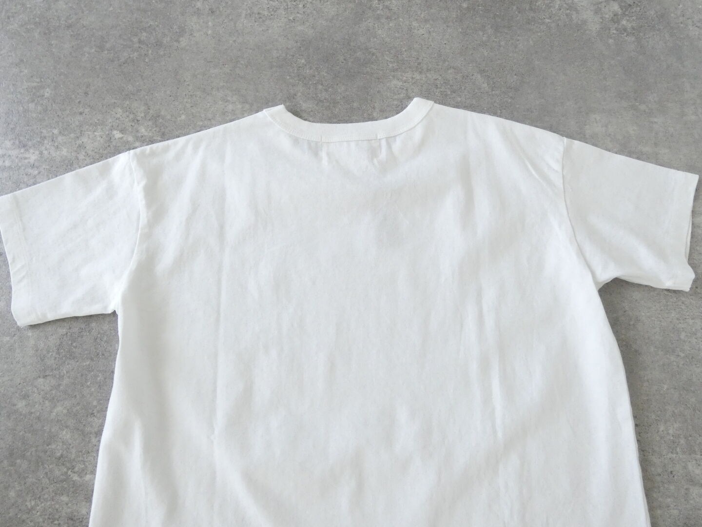 7th GATE(セブンスゲート) BD天竺ベーシックプリントTee　DER ERの商品画像34