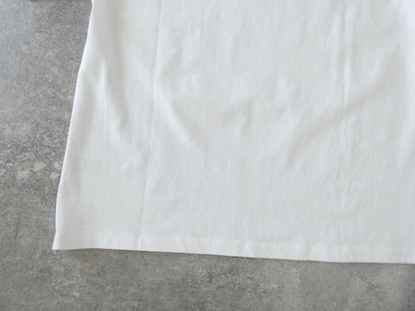 7th GATE(セブンスゲート) BD天竺ベーシックプリントTee　DER ERの商品画像35
