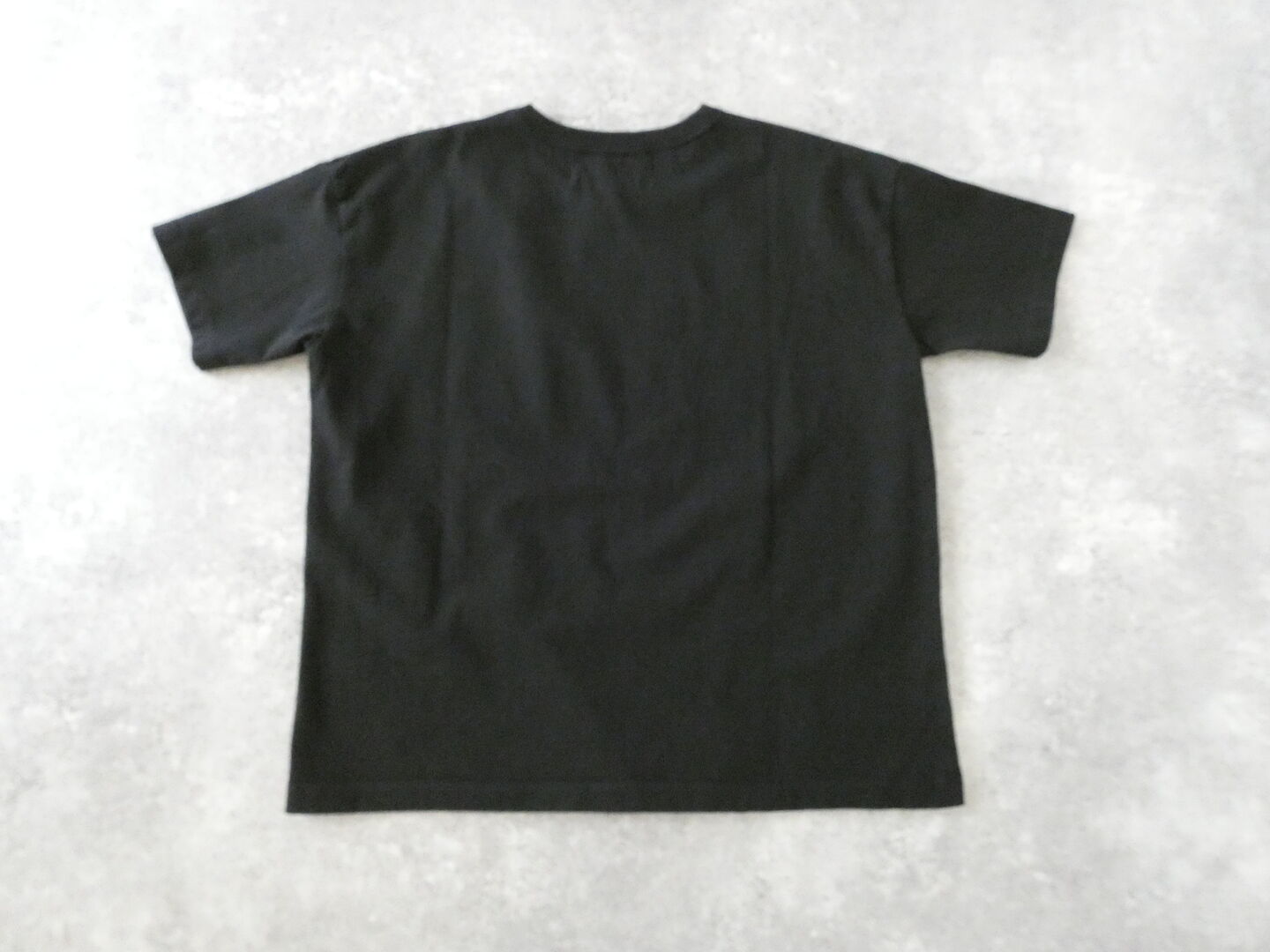 7th GATE(セブンスゲート) BD天竺ベーシックプリントTee　DER ERの商品画像43