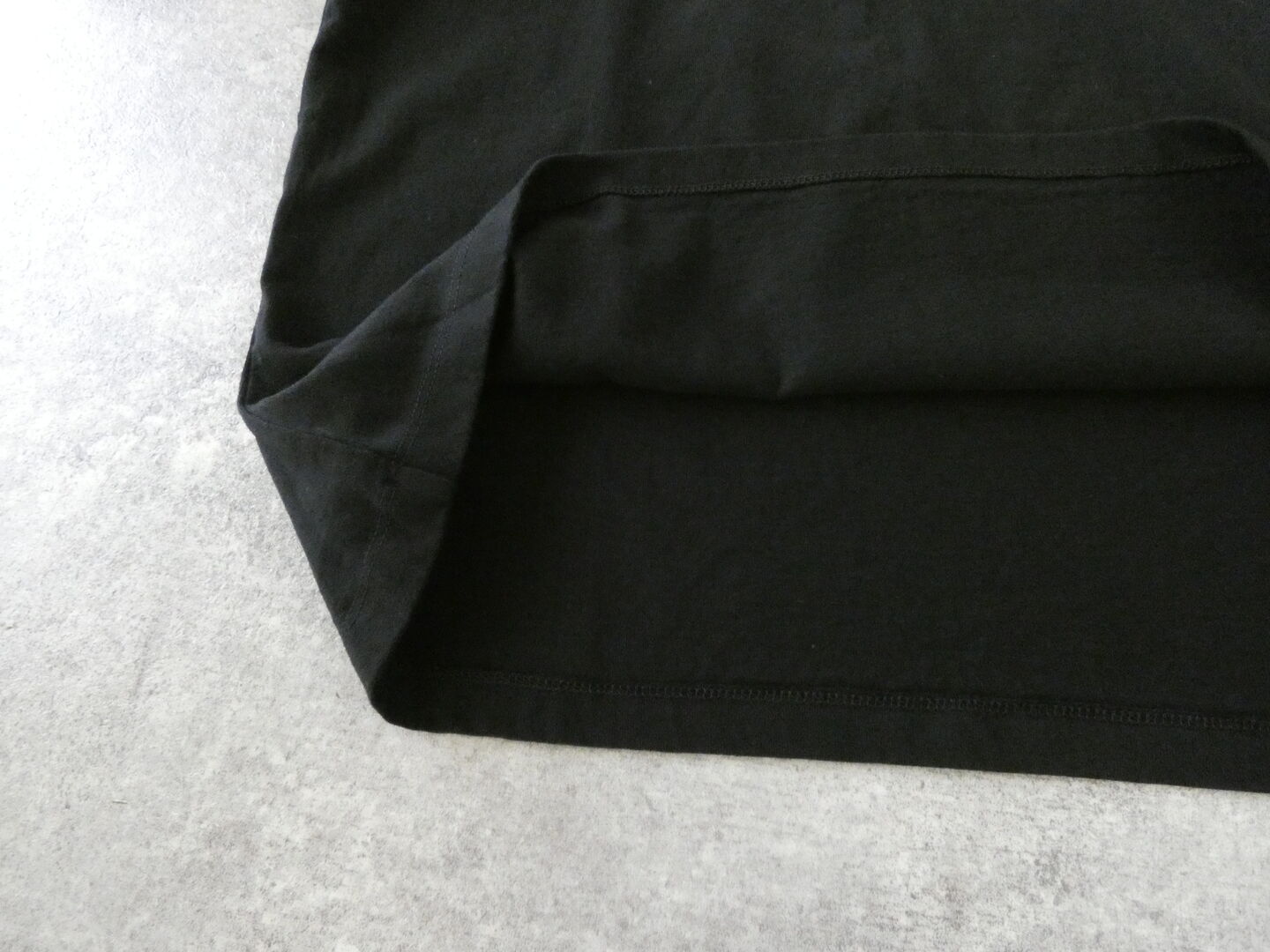 7th GATE(セブンスゲート) BD天竺ベーシックプリントTee　DER ERの商品画像48