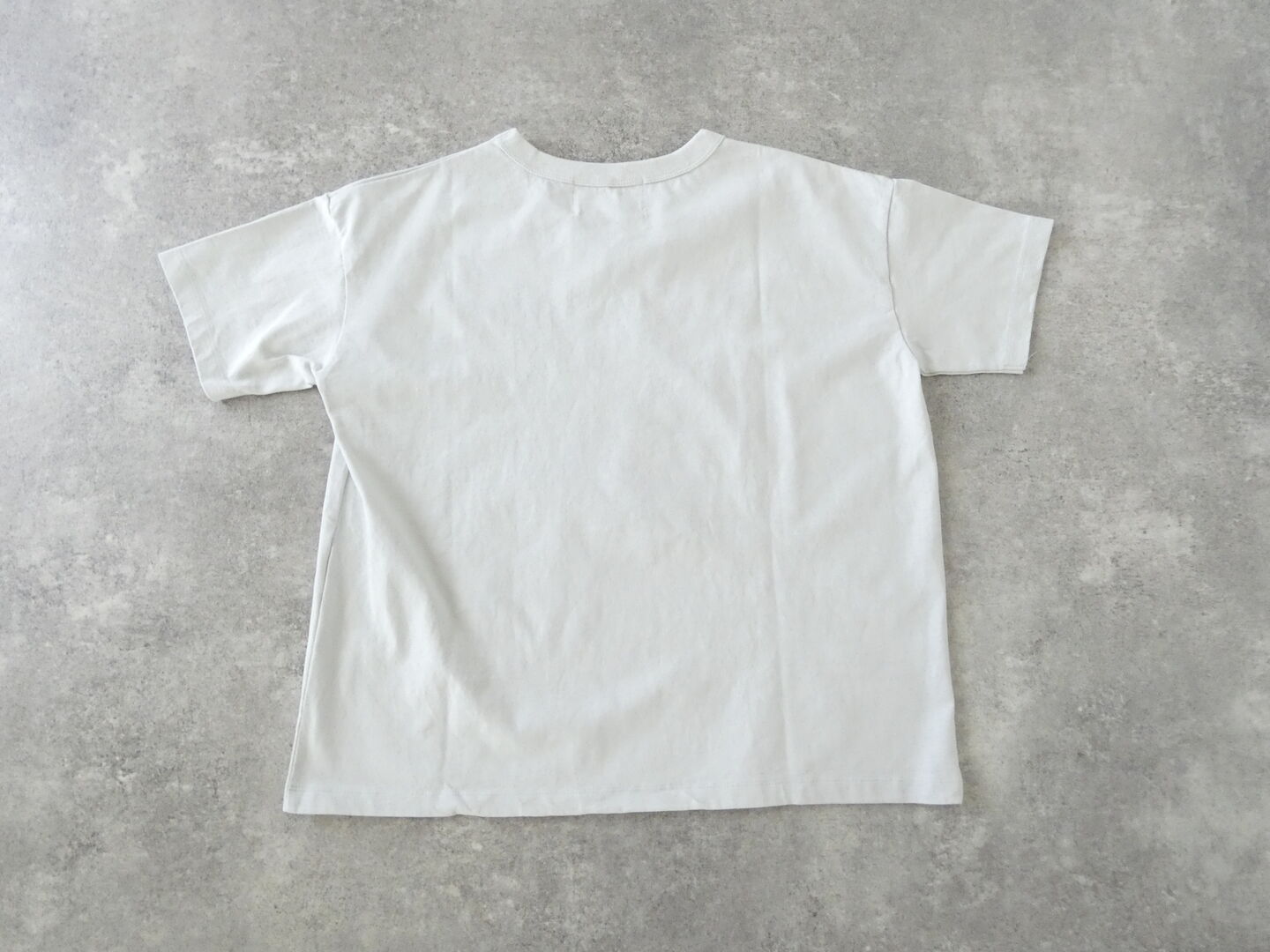 7th GATE(セブンスゲート) BD天竺ベーシックプリントTee　DER ERの商品画像57