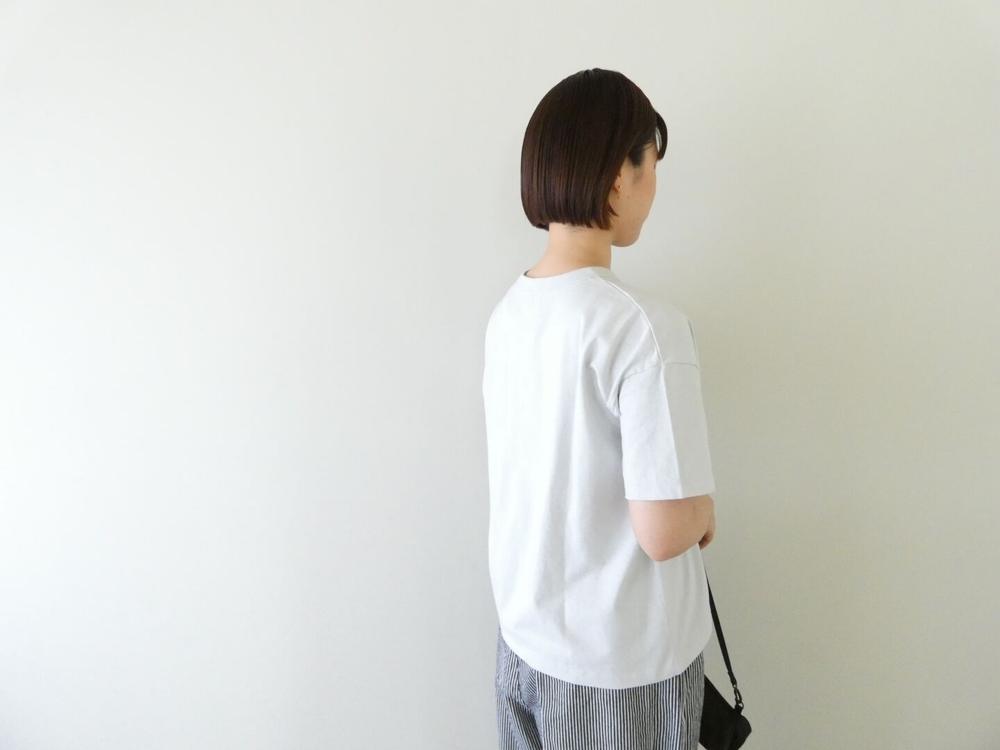 7th GATE(セブンスゲート) BD天竺ベーシックプリントTee　DER ERの商品画像8