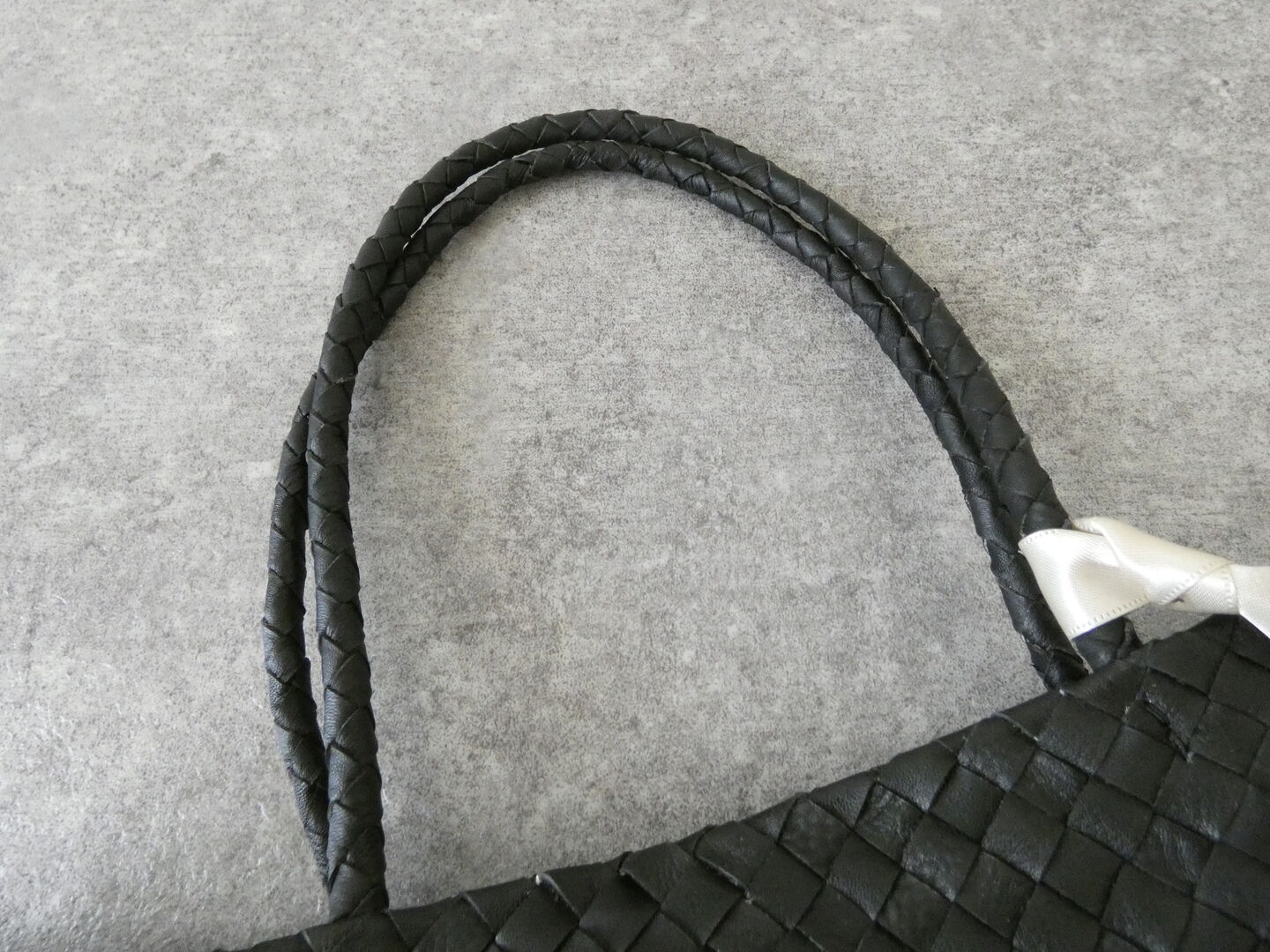 ichi(イチ) KYUCA レザートートバッグの商品画像60