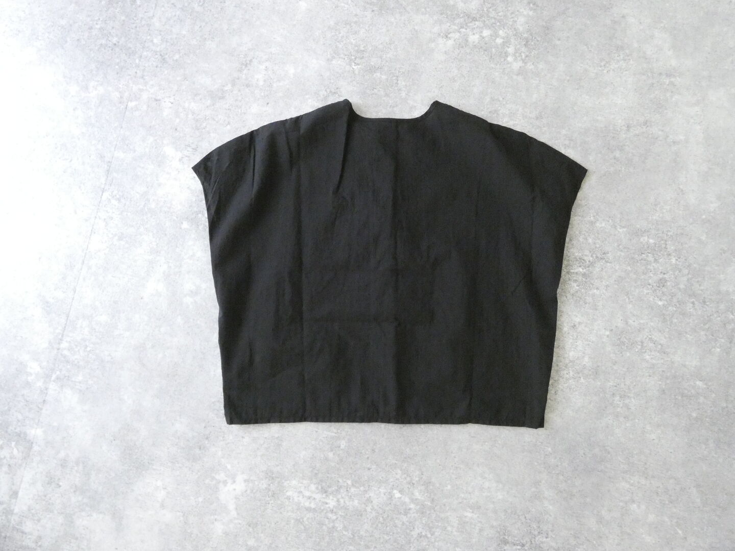 mizuiro ind(ミズイロインド) レースコンビクルーネックシャツの商品画像43