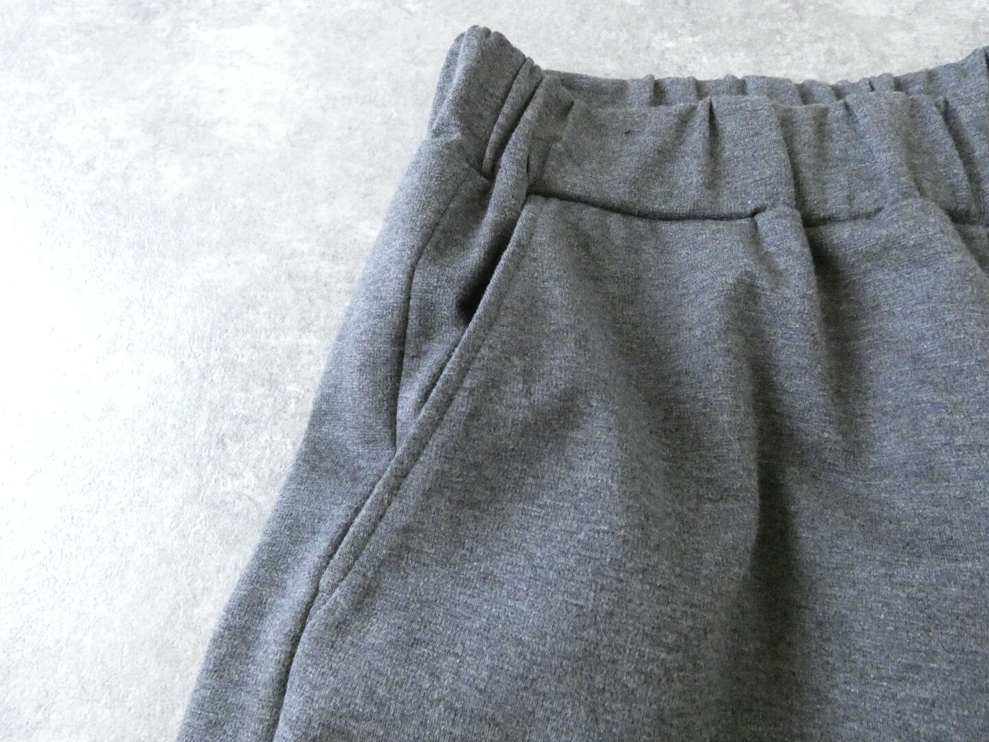 Sarahwear(サラウェア) ポンチワイドパンツの商品画像46