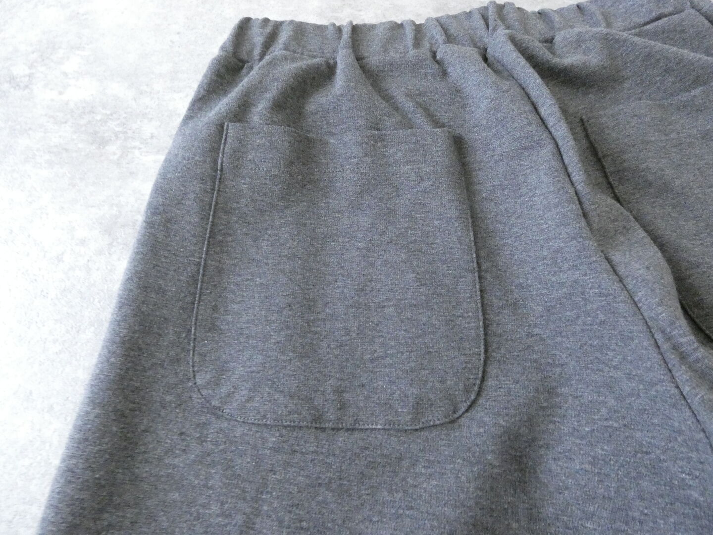 Sarahwear(サラウェア) ポンチワイドパンツの商品画像48