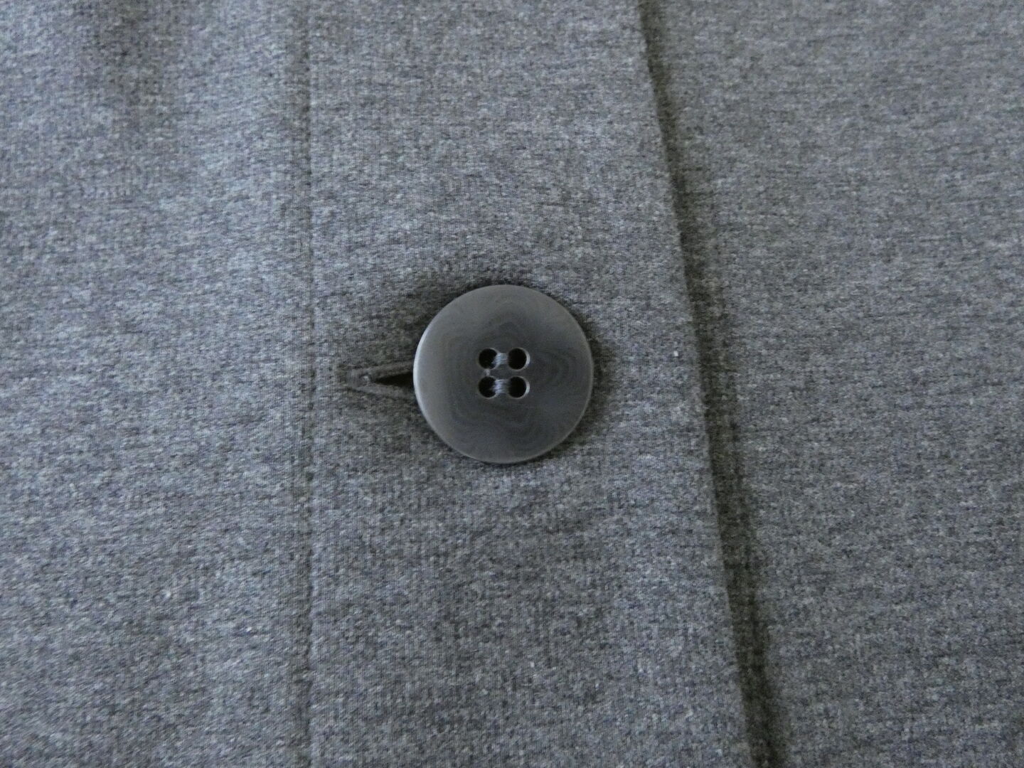 Sarahwear(サラウェア) ポンチノーカラージャケットの商品画像22