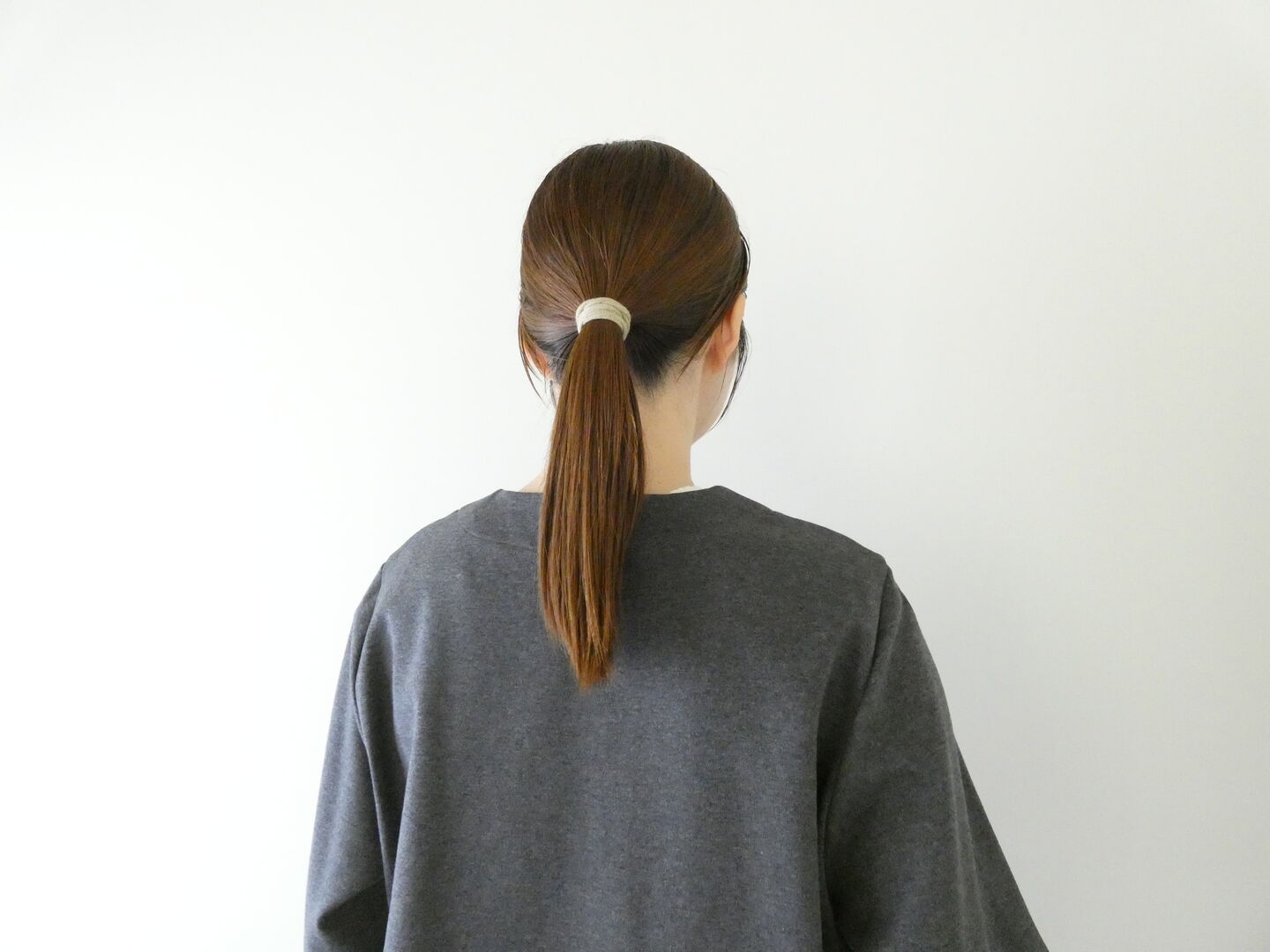 Sarahwear(サラウェア) ポンチノーカラージャケットの商品画像7