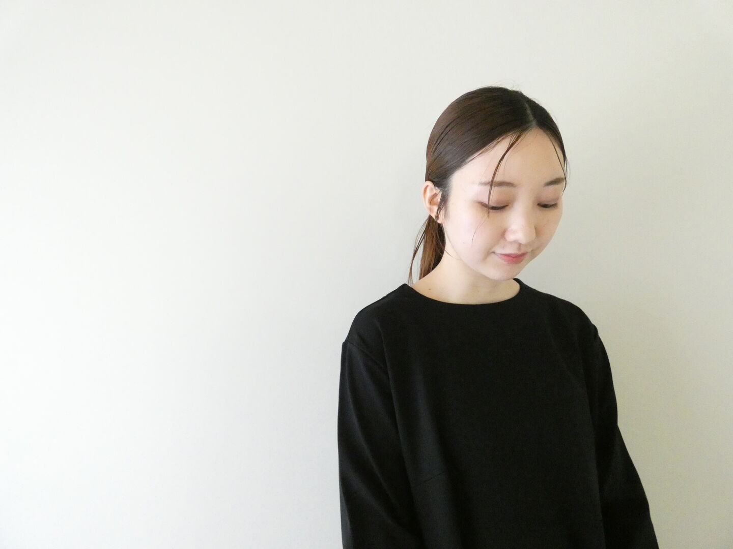 Sarahwear(サラウェア) ポンチバックシャンドレスの商品画像16