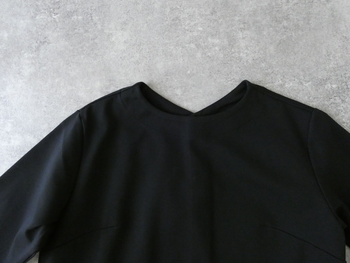Sarahwear(サラウェア) ポンチバックシャンドレスの商品画像20