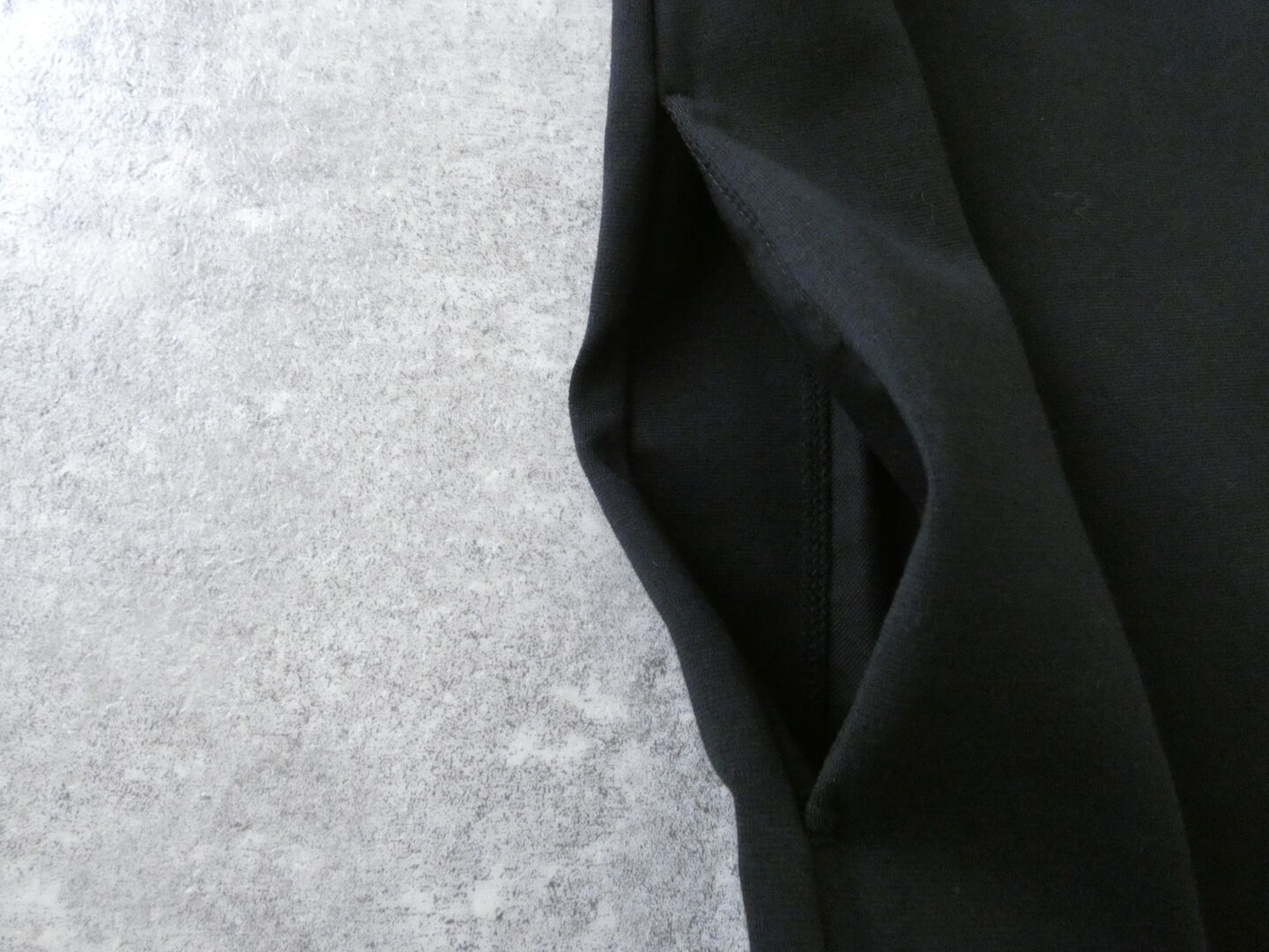 Sarahwear(サラウェア) ポンチバックシャンドレスの商品画像24
