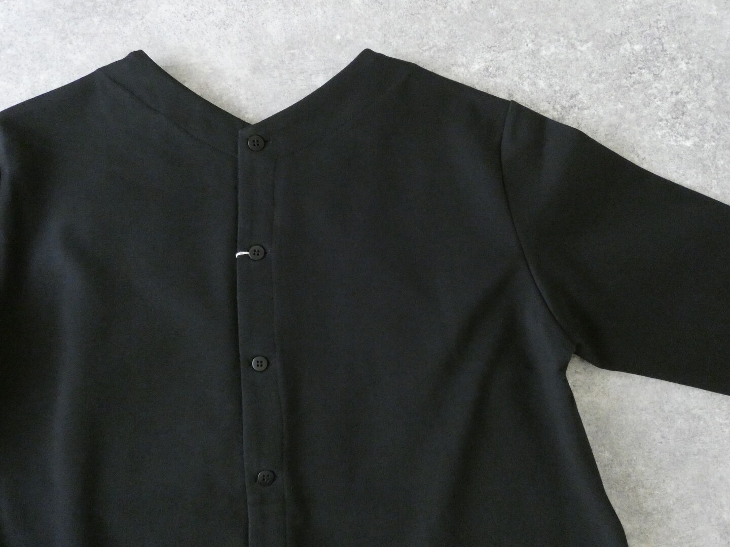 Sarahwear(サラウェア) ポンチバックシャンドレスの商品画像26