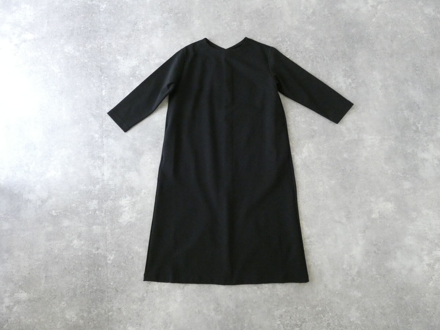 Sarahwear(サラウェア) ポンチバックシャンドレスの商品画像3