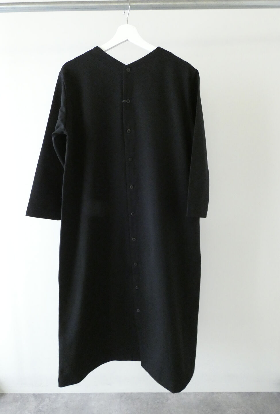 Sarahwear(サラウェア) ポンチバックシャンドレスの商品画像9