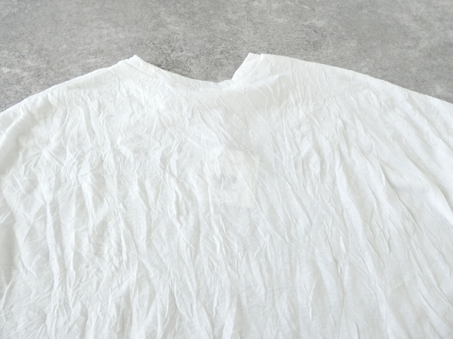 tumugu(ツムグ) ワッシャーライトプリントTシャツの商品画像34