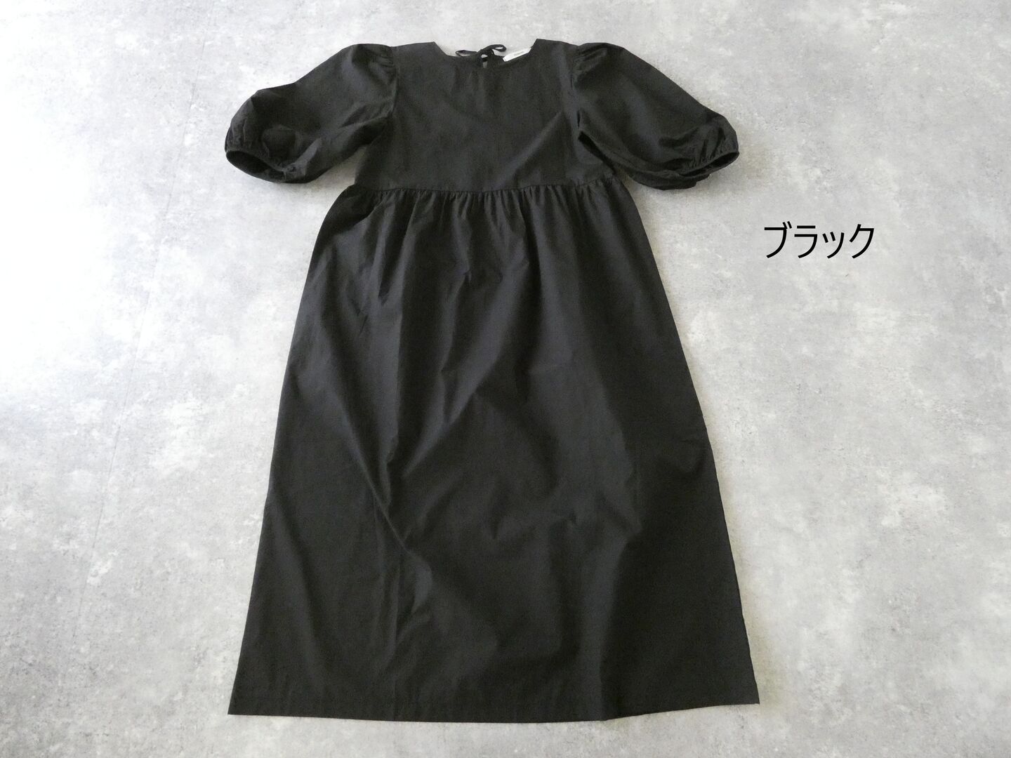 vb タイプライターギャザーワンピースの商品画像42