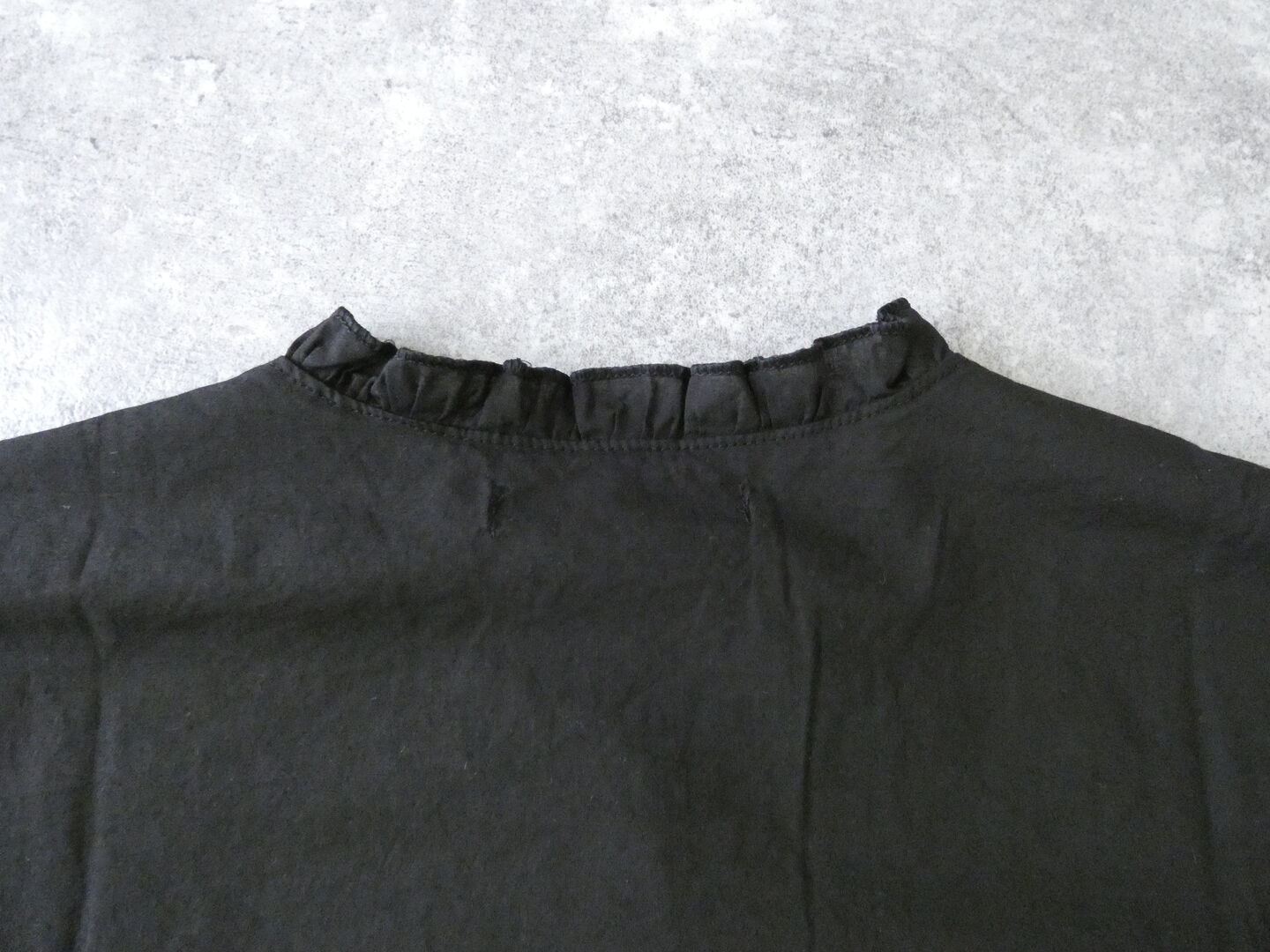 vb スカラップレースフリルブラウスの商品画像20