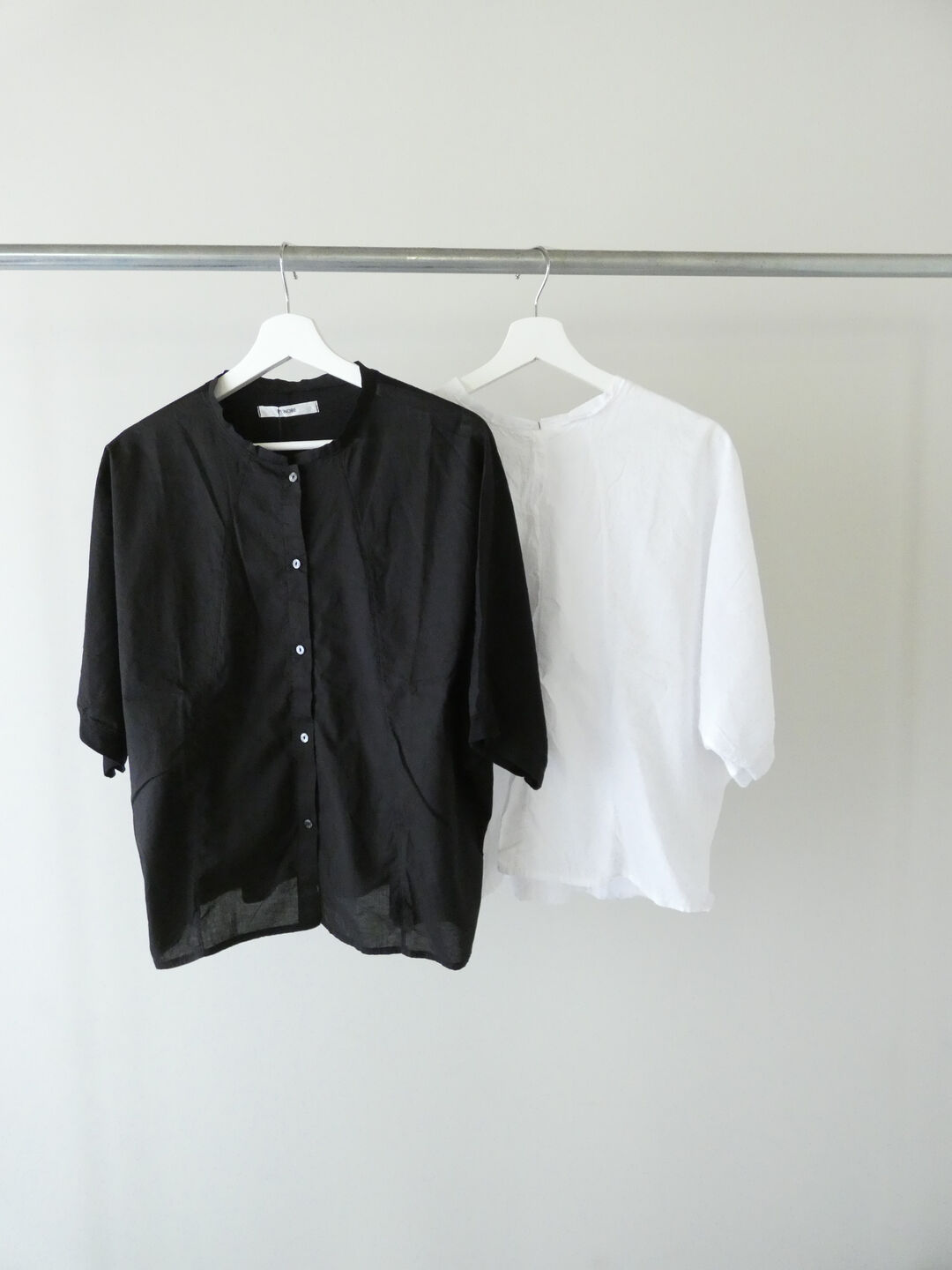 vb 切替ドルマンブラウスの商品画像10