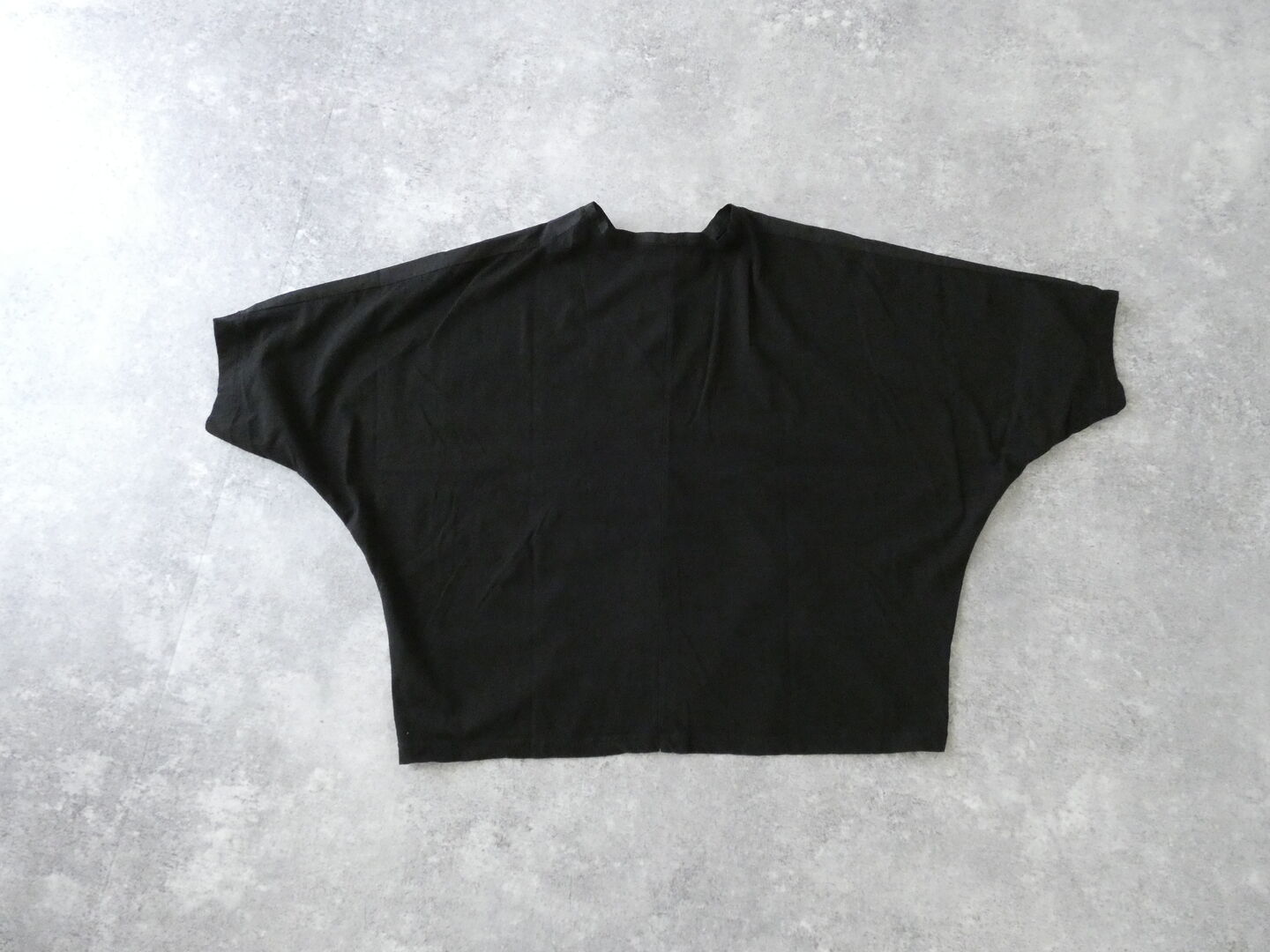vb 切替ドルマンブラウスの商品画像13