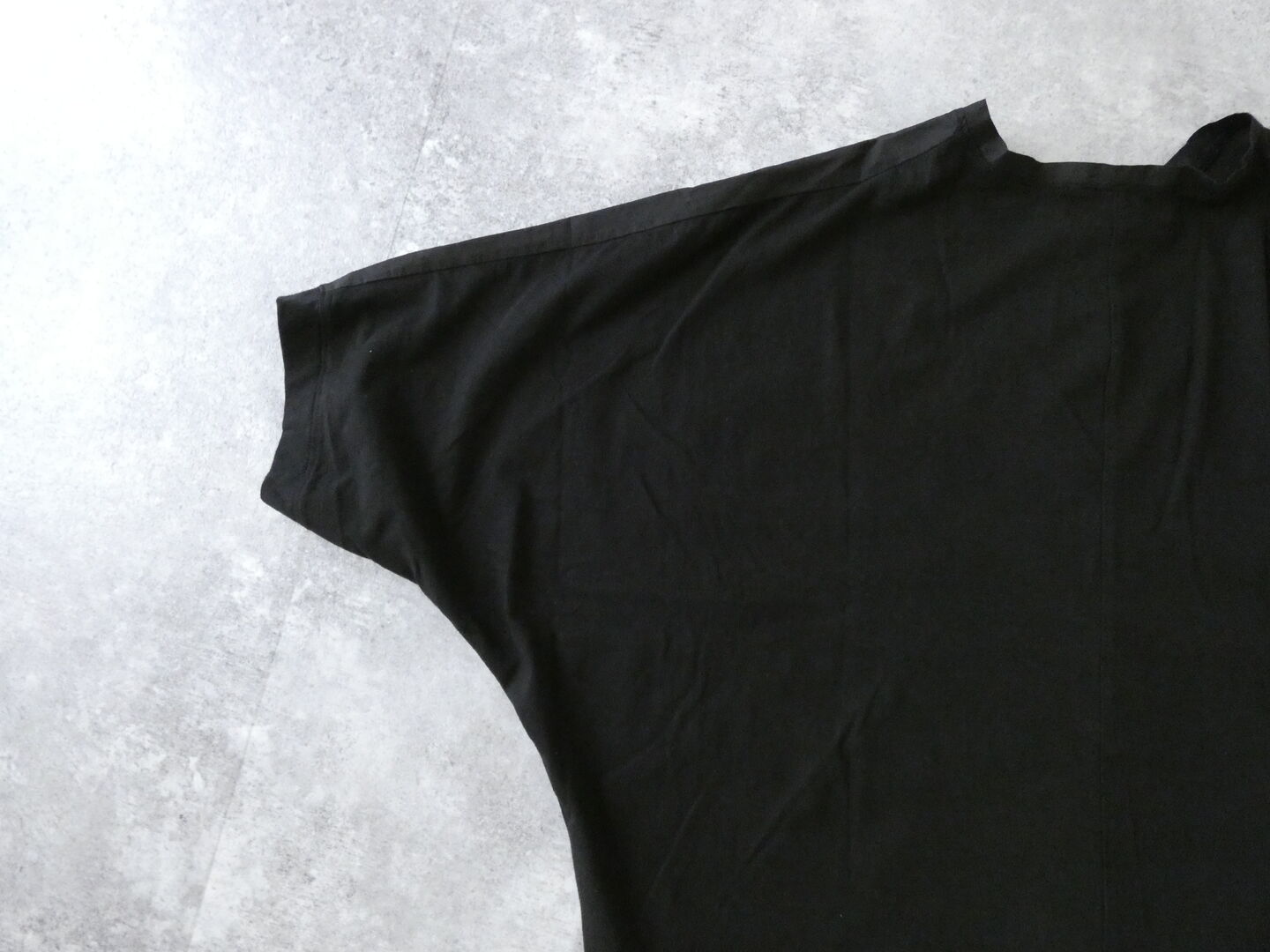 vb 切替ドルマンブラウスの商品画像22