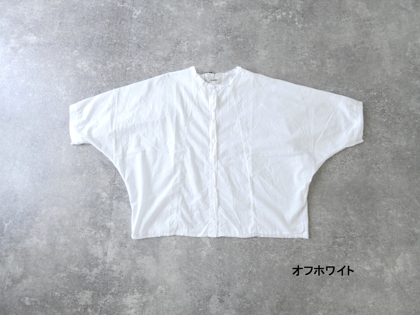 vb 切替ドルマンブラウスの商品画像28