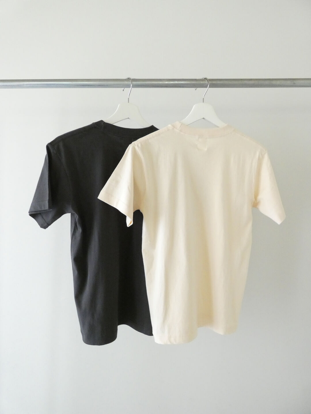 vb Bon voyageプリントTシャツの商品画像11