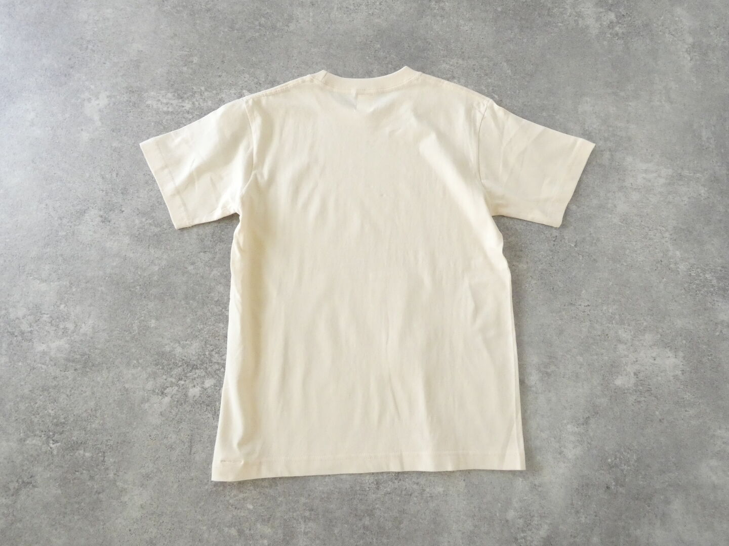 vb Bon voyageプリントTシャツの商品画像29